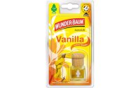 Wunderbaum Auto-Duftflasche Vanilla