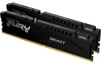 Kingston DDR5-RAM FURY Beast 4800 MHz 2x 8 GB