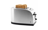 WMF Toaster STELIO Silber