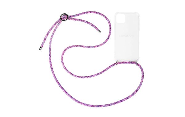 Urbanys Necklace Case iPhone 15 Pro Lollipop