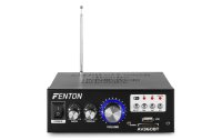 Fenton Stereo-Verstärker AV360BT