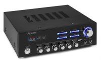 Fenton Stereo-Verstärker AV120BT