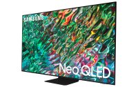 Samsung TV QE85QN90B ATXXN (85", 3840 x 2160 (Ultra...