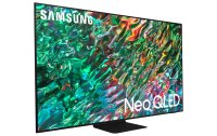 Samsung TV QE85QN90B ATXXN (85", 3840 x 2160 (Ultra HD 4K), Neo QLED