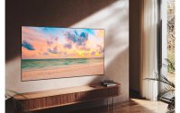 Samsung TV QE85QN90B ATXXN (85", 3840 x 2160 (Ultra HD 4K), Neo QLED