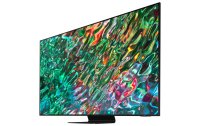 Samsung TV QE85QN90B ATXXN (85", 3840 x 2160 (Ultra HD 4K), Neo QLED