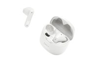 JBL True Wireless In-Ear-Kopfhörer Tune Flex Weiss
