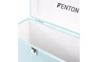 Fenton Transportcase RC30BL Blau