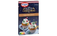 Dr.Oetker Zuckerdekore Sugar Decorations 24 Stück