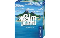 Kosmos Kartenspiel Palm Island