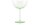 Bodum Outdoor-Champagnerglas Oktett 280 ml, Grün, 4 Stück