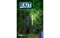 Kosmos Kennerspiel EXIT – Das Buch: Die verborgene...