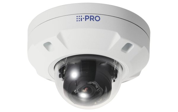 i-Pro Netzwerkkamera WV-S25700-V2LN