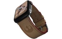 Moby Fox Armband Smartwatch Star Wars Rebel Alliance 22 mm