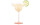 Bodum Outdoor-Martiniglas Oktett 250 ml, Rosa, 4 Stück