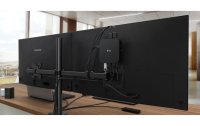 i-tec Dockingstation USB-C Dual 4K PD 100W inkl. Netzteil