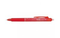 Pilot Gelschreiber Frixion 0.5 mm Rot