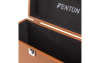 Fenton Transportcase RC30BR Braun