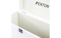 Fenton Transportcase RC30WH Weiss