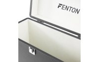 Fenton Transportcase RC30BK Schwarz