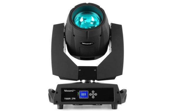 BeamZ Pro Moving Head Tiger E 7R MKIII