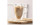 Leonardo Kaffeetasse Duo 400 ml, 4 Stück, Transparent