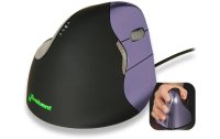 Evoluent Ergonomische Maus Vertical 4 Small