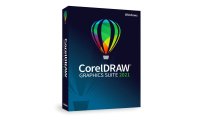 Corel CorelDraw Graphics Suite 2021 Box, Vollversion,...