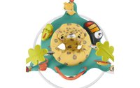 Fisher-Price Beschäftigungsspielzeug Hüpf-Leopard Jumperoo