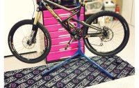 Muc-Off Werkstattmatte Bike Mat
