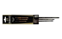 Rembrandt Aquarellpinsel 3-teiliges Set