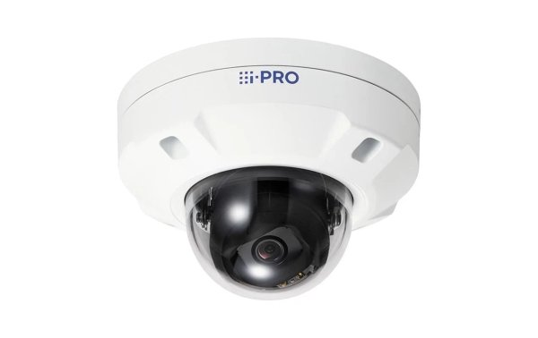 i-Pro Netzwerkkamera WV-S25500-F6L