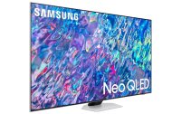 Samsung TV QE75QN85B ATXXN (75", 3840 x 2160 (Ultra HD 4K), Neo QLED