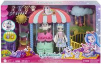 Enchantimals Spielset Baby Darling Daycare