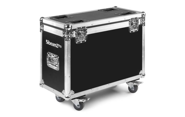 BeamZ Pro Flightcase FC-7R