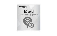 Zyxel Lizenz iCard für USG und ZyWALL +8 Aps Unbegrenzt