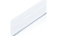 Prym Elastikband Weiss, 1 m x 18 mm