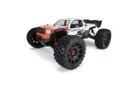 Proline Kompletträder Badlands MX57 5.7" 1:6, 2 Stück