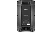 Vonyx Lautsprecher VSA10P 500 Watt 10 Zoll