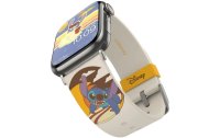 Moby Fox Armband Smartwatch Lilo & Stitch Surfer 22 mm