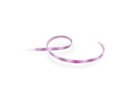 Philips Hue White & Color Ambiance Lightstrip Plus 1M...