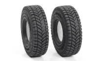 RC4WD Reifen Michelin Agilis C-Metric 1.9" 2 Stück