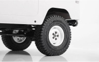 RC4WD Reifen Michelin Agilis C-Metric 1.9" 2 Stück