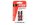 NoTubes Ventil Tubeless 35 mm, Rot