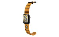 Moby Fox Armband Smartwatch Harry Potter Hufflepuff 22 mm