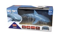 Amewi Sharky – der blaue Hai RTR