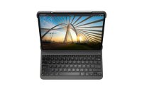 Logitech Tablet Tastatur Cover Slim Folio Pro iPad Pro 11 (Gen. 1-3)