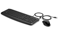 HP Tastatur-Maus-Set Pavilion 200