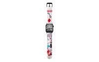 Moby Fox Armband Smartwatch Harley Quinn Mad Love 22 mm