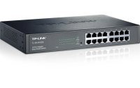 TP-Link Switch TL-SG1016DE V3.0 16 Port